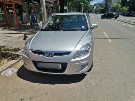 Hyundai I30, снимка 1