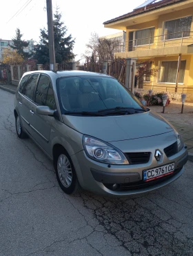 Renault Grand scenic PRC   | Mobile.bg    1