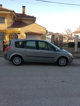 Renault Grand scenic PRC   | Mobile.bg    4