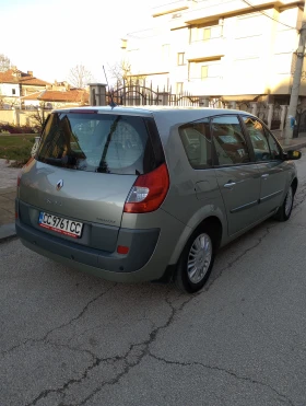 Renault Grand scenic PRC   | Mobile.bg    3