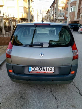 Renault Grand scenic PRC   | Mobile.bg    7