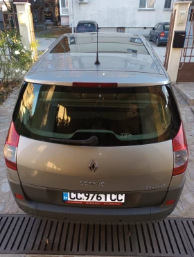 Renault Grand scenic PRC   | Mobile.bg    8