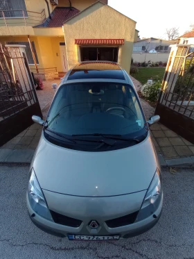 Renault Grand scenic PRC   | Mobile.bg    6