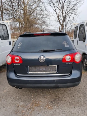 VW Passat, снимка 2