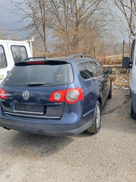 VW Passat, снимка 14