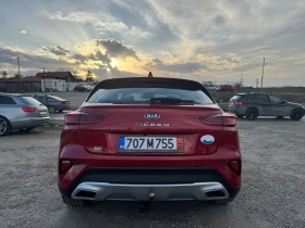 Kia XCeed 1.5 - 39999 лв. - 54686603 | Car24.bg