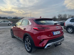 Kia XCeed 1.5 | Mobile.bg    7