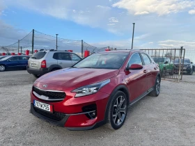 Kia XCeed 1.5 - 39999 лв. - 54686603 | Car24.bg