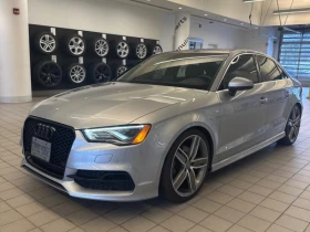 Audi A3 * 2.0T Technik * * АвтоКредит