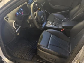 Audi A3 * 2.0T Technik * *  | Mobile.bg    7