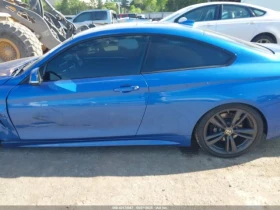 BMW 435 CARFAX АВТО КРЕДИТ - 18700 лв. - 24742360 | Car24.bg