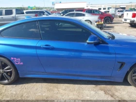 BMW 435 CARFAX АВТО КРЕДИТ - 18700 лв. - 24742360 | Car24.bg