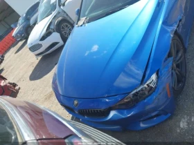 BMW 435 CARFAX АВТО КРЕДИТ - 18700 лв. - 24742360 | Car24.bg