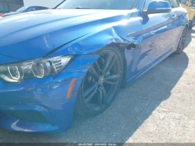 BMW 435 CARFAX АВТО КРЕДИТ - 18700 лв. - 24742360 | Car24.bg