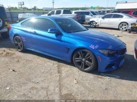 BMW 435 CARFAX АВТО КРЕДИТ 