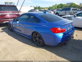 BMW 435 CARFAX АВТО КРЕДИТ - 18700 лв. - 24742360 | Car24.bg