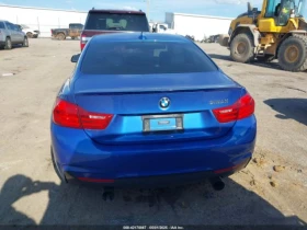 BMW 435 CARFAX АВТО КРЕДИТ - 18700 лв. - 24742360 | Car24.bg