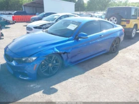 BMW 435 CARFAX АВТО КРЕДИТ - 18700 лв. - 24742360 | Car24.bg
