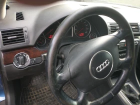 Обява за продажба на Audi A4 2, 0 ~1 500 лв. - изображение 8