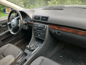 Обява за продажба на Audi A4 2, 0 ~1 500 лв. - изображение 6
