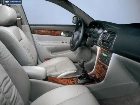 Daewoo Evanda | Mobile.bg    4