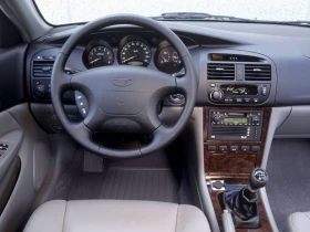 Daewoo Evanda | Mobile.bg    2