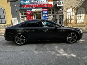 Audi A8 | Mobile.bg    6