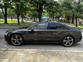 Audi A8 | Mobile.bg    2