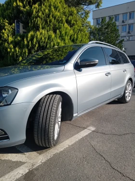 VW Passat  7 2000 .170 . 4?4  | Mobile.bg    2