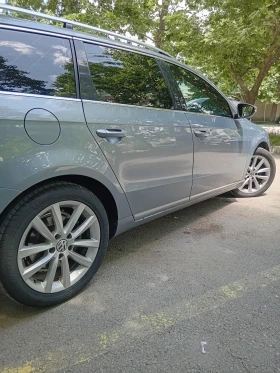 VW Passat  7 2000 .170 . 4?4  | Mobile.bg    7