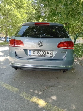 VW Passat  7 2000 .170 . 4?4  | Mobile.bg    3