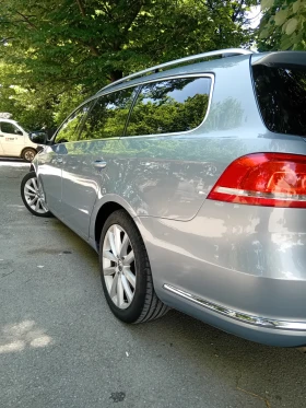 VW Passat  7 2000 .170 . 4?4  | Mobile.bg    4