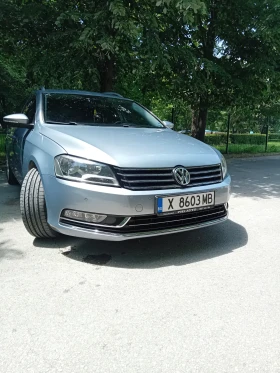 VW Passat  7 2000 .170 . 4?4  | Mobile.bg    6