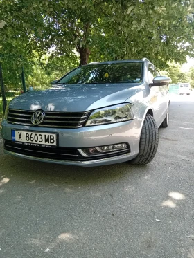 VW Passat  7 2000 .170 . 4?4  | Mobile.bg    5