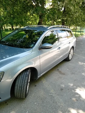VW Passat  7 2000 .170 . 4?4  | Mobile.bg    12