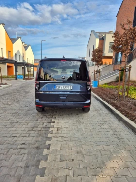 Обява за продажба на VW Caddy SBBH55 ~56 280 лв. - изображение 4