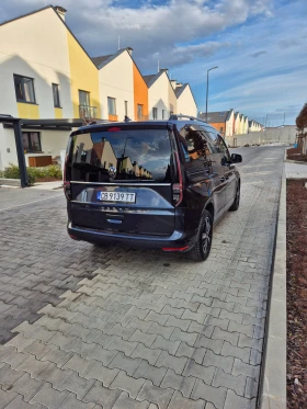 Обява за продажба на VW Caddy SBBH55 ~56 280 лв. - изображение 5