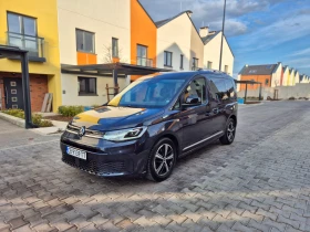 Обява за продажба на VW Caddy SBBH55 ~56 280 лв. - изображение 1