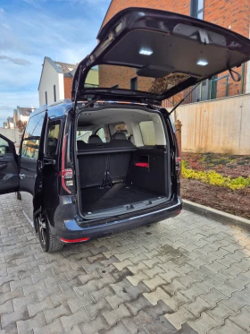 Обява за продажба на VW Caddy SBBH55 ~56 280 лв. - изображение 7