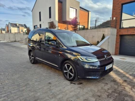 Обява за продажба на VW Caddy SBBH55 ~56 280 лв. - изображение 2