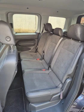 Обява за продажба на VW Caddy SBBH55 ~56 280 лв. - изображение 10