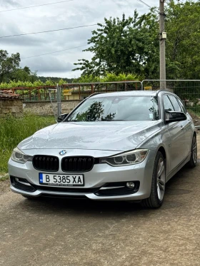 BMW 320 - 18200 лв. - 43277875 2