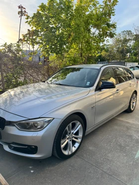 BMW 320 - 18200 лв. - 43277875 6