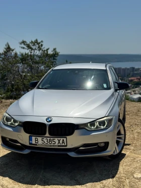 BMW 320 - 18200 лв. - 43277875 3