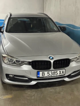 BMW 320 - 18200 лв. - 43277875 10