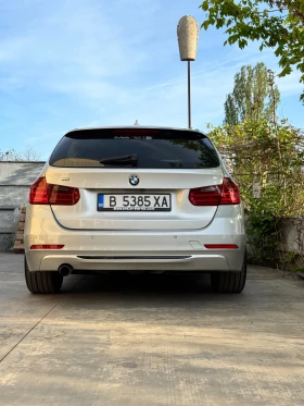 BMW 320 - 18200 лв. - 43277875 5