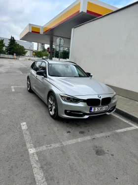 BMW 320 - 18200 лв. - 43277875 4