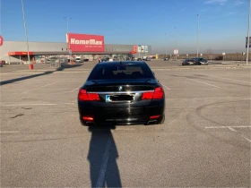     BMW 740