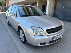 Opel Vectra 2.2GTS/ | Mobile.bg    3