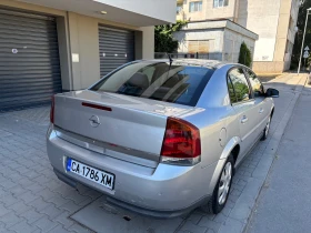 Opel Vectra 2.2GTS/ | Mobile.bg    5